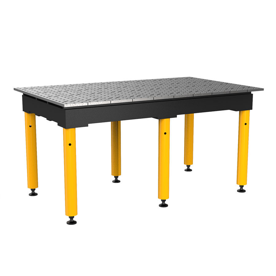 custom friendship Council Metināšanas darba galds BuildPro MAX 1500X900 mm, augstums 777 mm - Metināšanas  galdi 16 sistēma - Metināšanas iekārtas un piederumi. INDUSTAR.LV